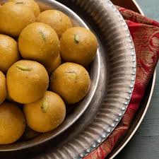 Soan Papdi